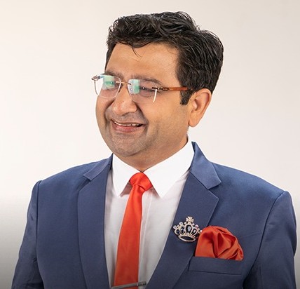 Jaisethi - CEO Coach in India