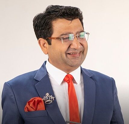 Jaisethi - Best Executive Coaches in India