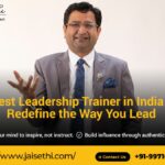 Best Leadership Trainer in India