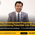 Leadership Development Programs in India