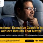 Professional Executive Coach in India