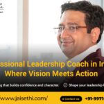 Professional Leadership Coach in India
