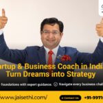 Startup and Business Coach in India