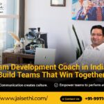 Team Development Coach in India