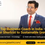 Top Business Coach in India