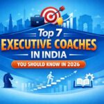 Top 7 Executive Coaches in India