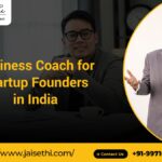 Business Coach for Startup Founders in India