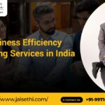 Business Efficiency Coaching Services in India