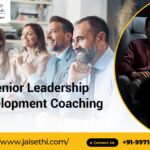 Senior Leadership Development Coaching