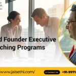 Executive Coaching Programs