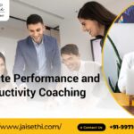 Corporate Performance and Productivity Coaching
