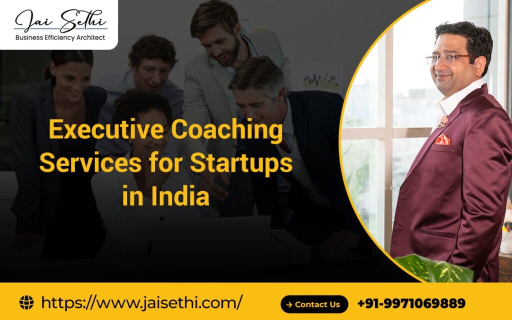 Executive Coaching Services