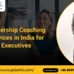 Leadership Coaching Services in India for Executives