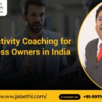Productivity Coaching for Business Owners in India